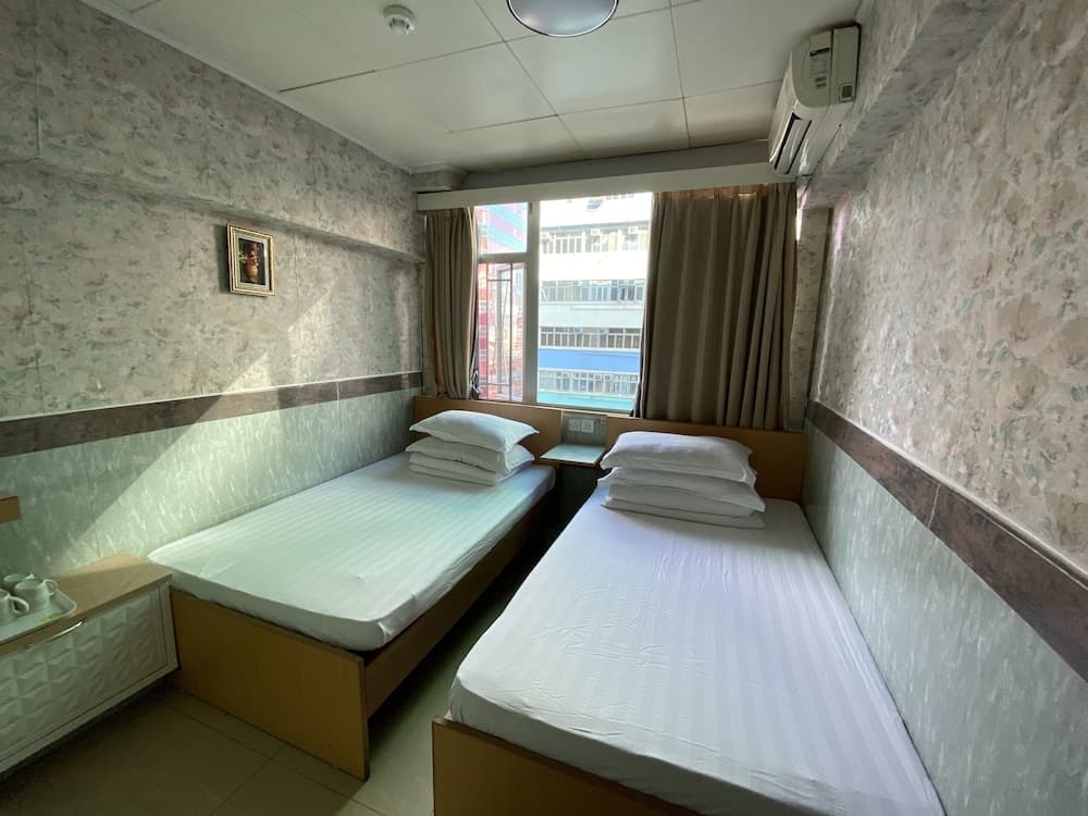 Geo Home Holiday Hotel photo 4
