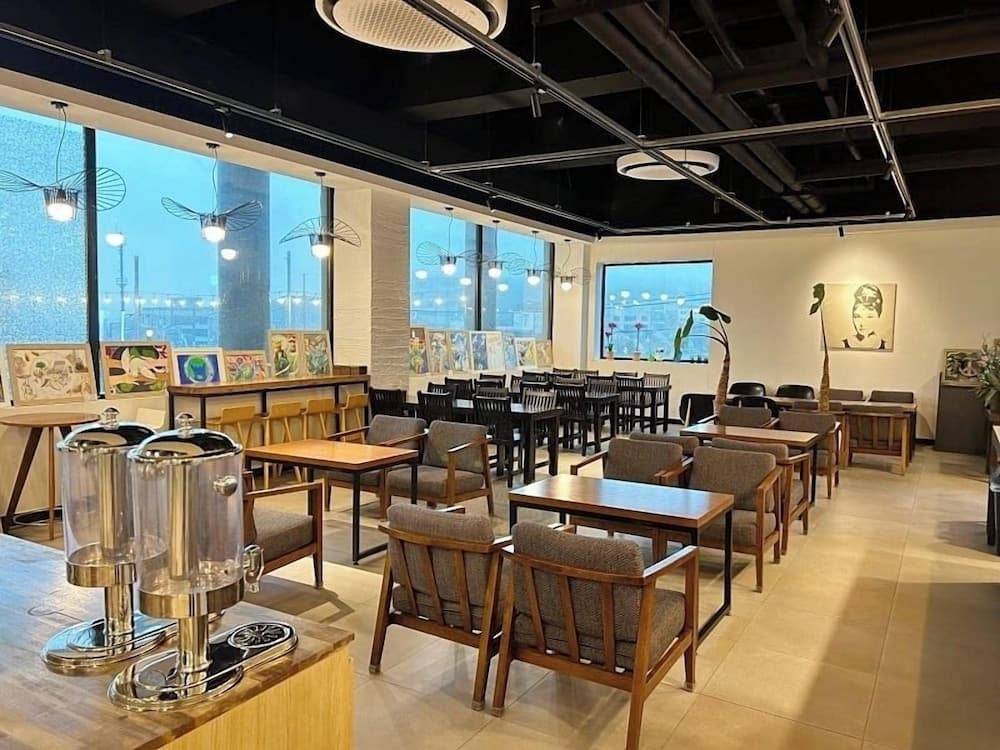 Incheon The Rest Hotel photo 9