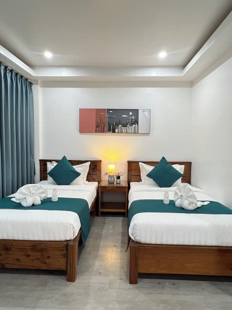 Ocean Star Hotel photo 5
