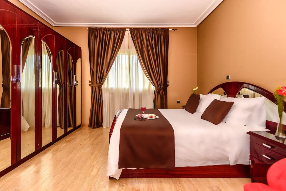 Arabella Residence photo 8