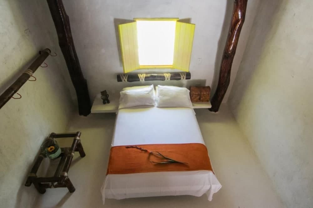 Hotel Boutique Yararaka photo 5