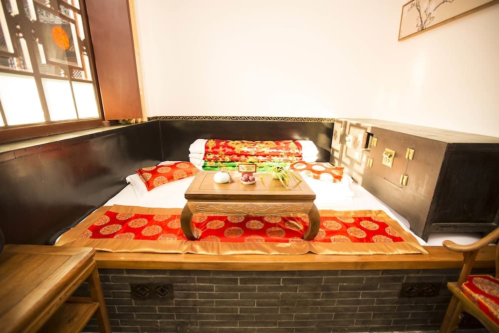 Pingyao Xiangshengyuan Guest House photo 5