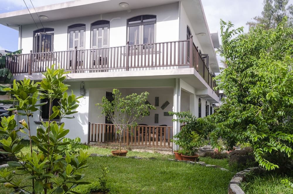 R&G Justlikehome Apartments