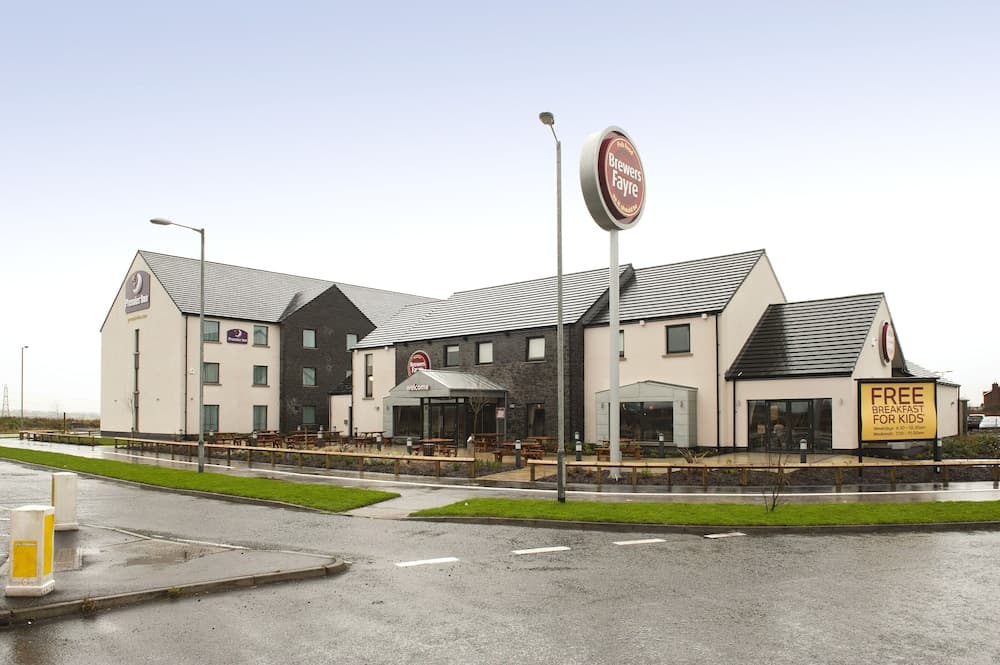 Premier Inn Derry / Londonderry