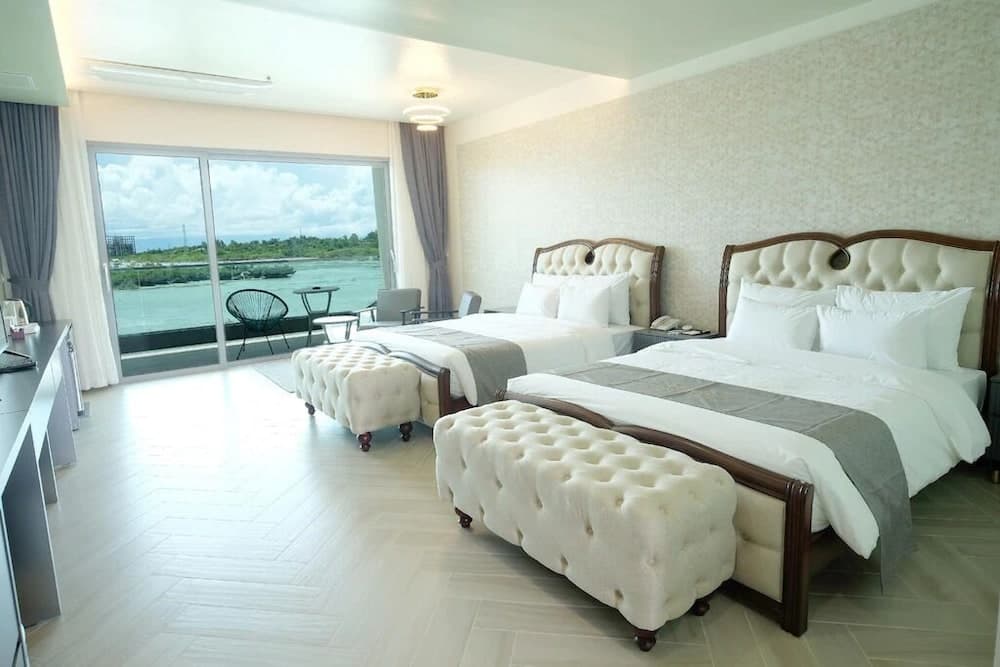 Cube9 Resort and Spa photo 2