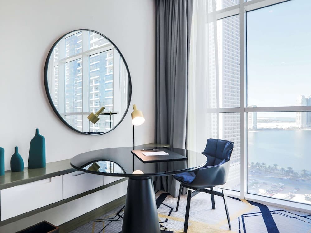 Pullman Sharjah photo 6
