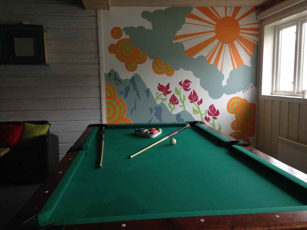 Eidsbugarden Hotell photo 6
