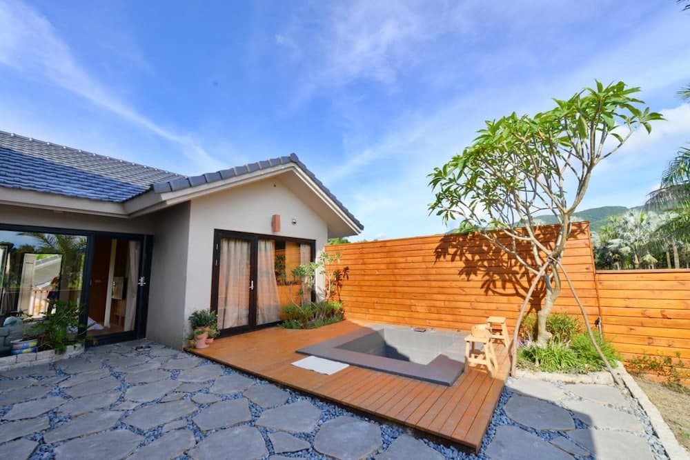 Bear Forest Villa photo 2