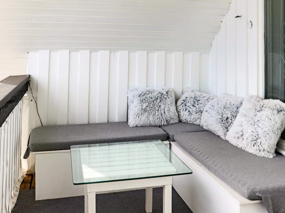4 Star Holiday Home in Halmstad photo 5