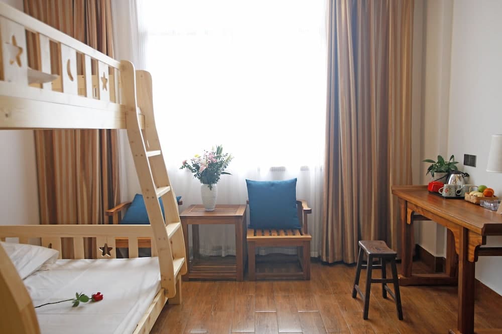 Guihua Road No.106 Inn photo 4