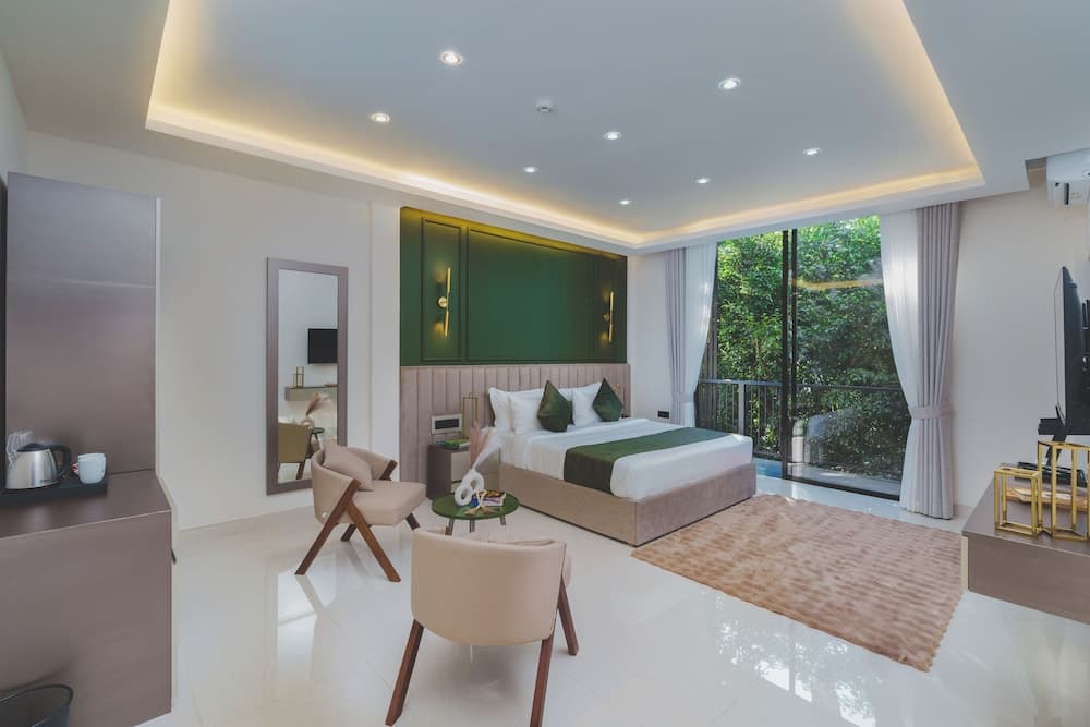 Orbit88 Hotel by AMR photo 7