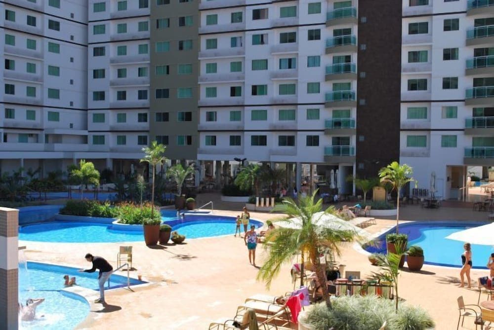 Riviera Park - Achei Férias photo 4