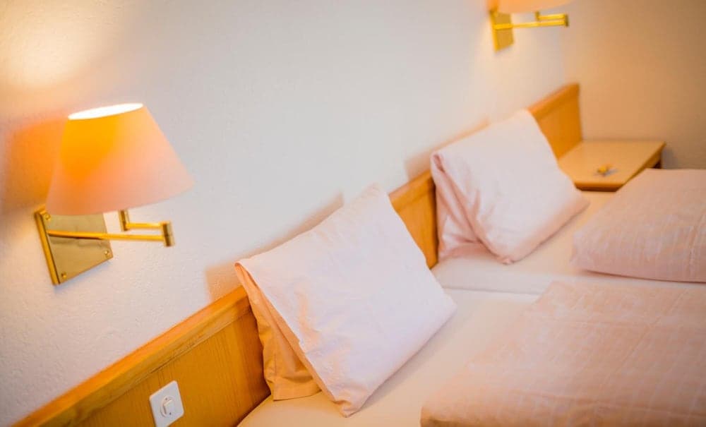 Hotel Heilquelle photo 8