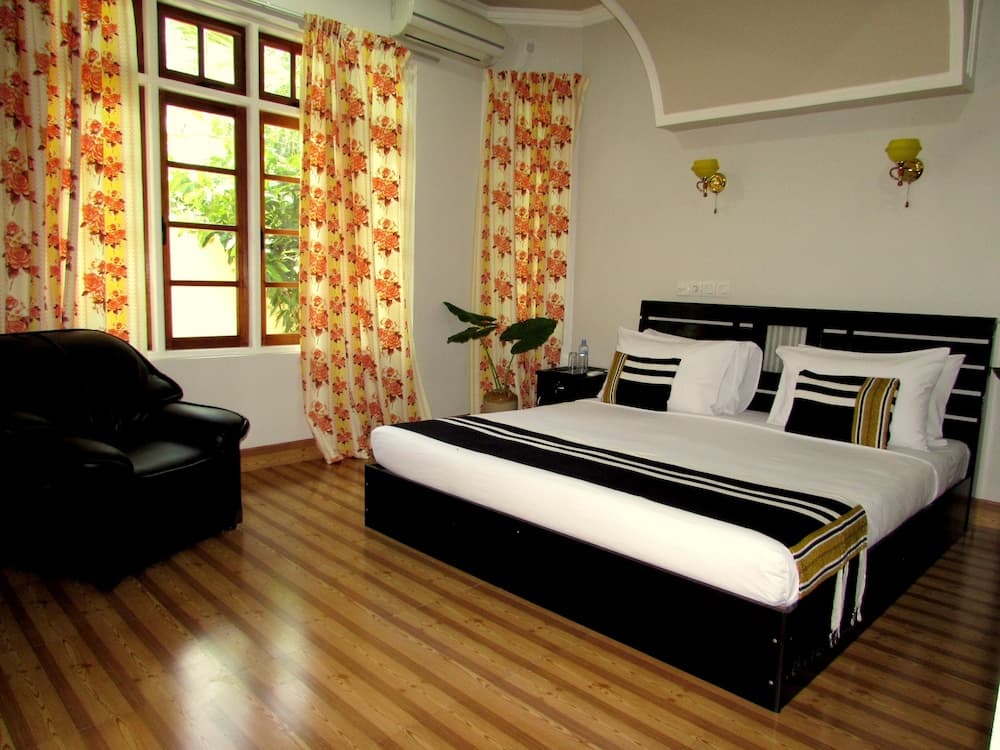 Dhon Fulhafi Inn photo 8