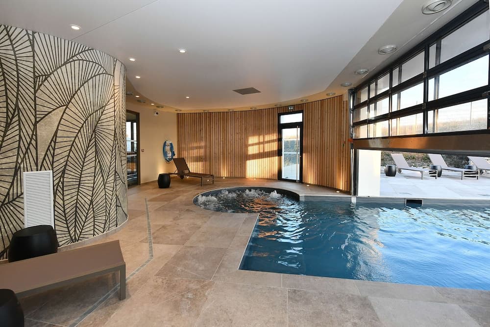 Golden Tulip Reims photo 2