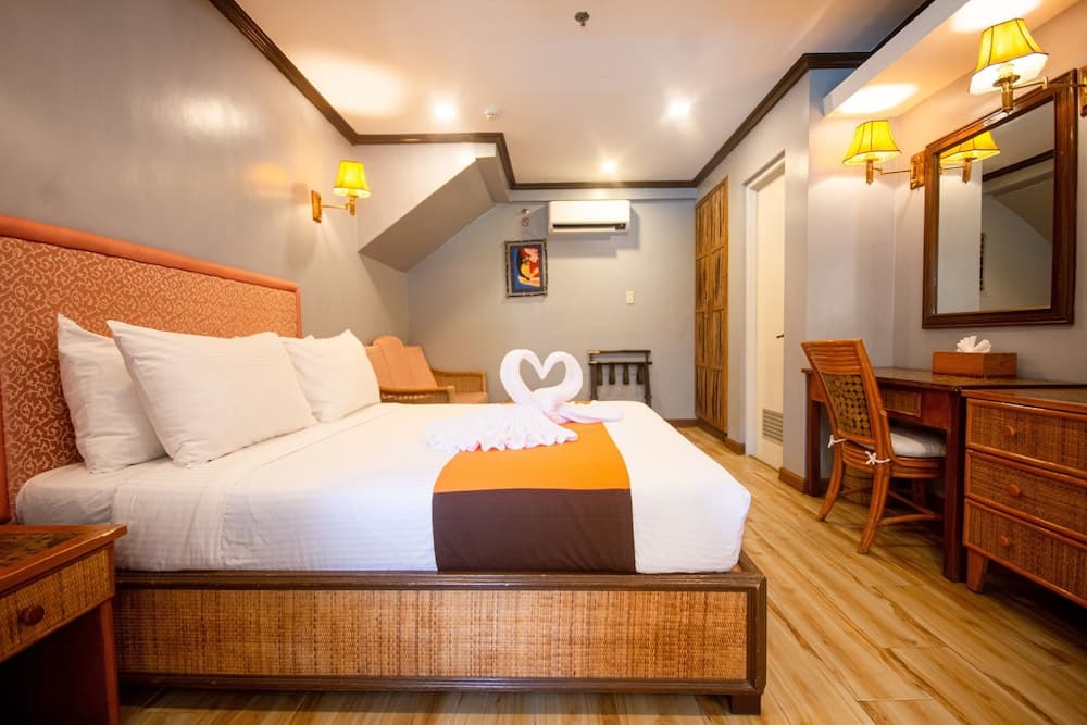Red Coconut Beach Hotel photo 9