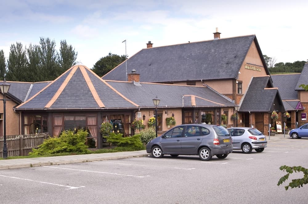 Premier Inn Dundee - Monifieth photo 4