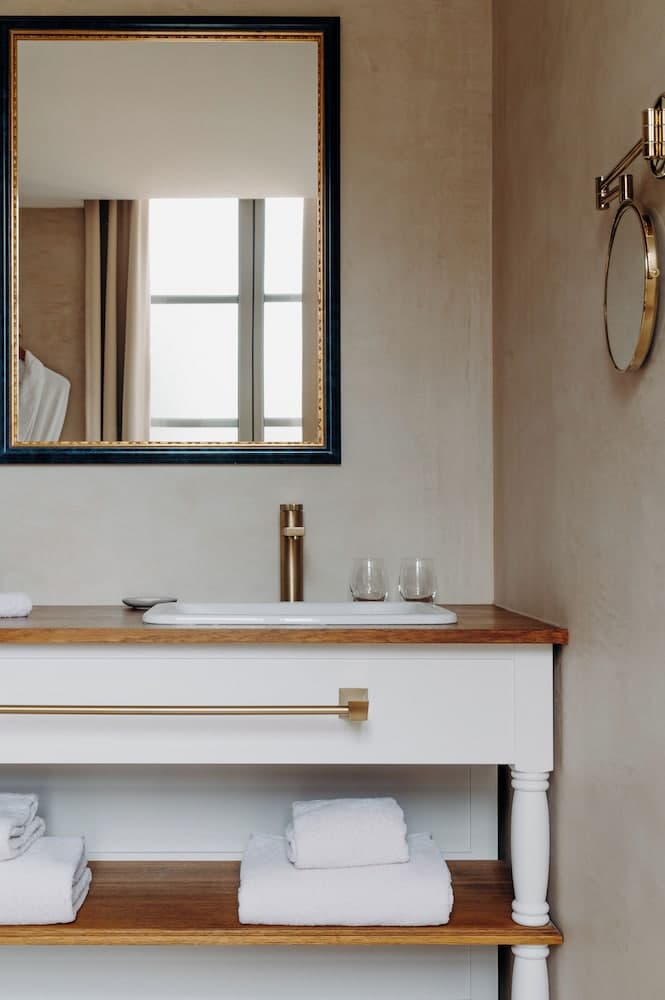 Domaine de Rochebois & Spa Nuxe photo 8