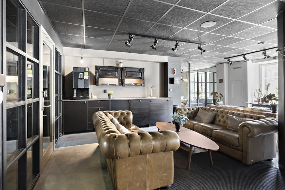 Forenom Aparthotel Stockholm Bromma photo 2