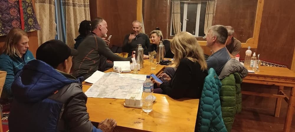 Trekkers Lodge photo 2
