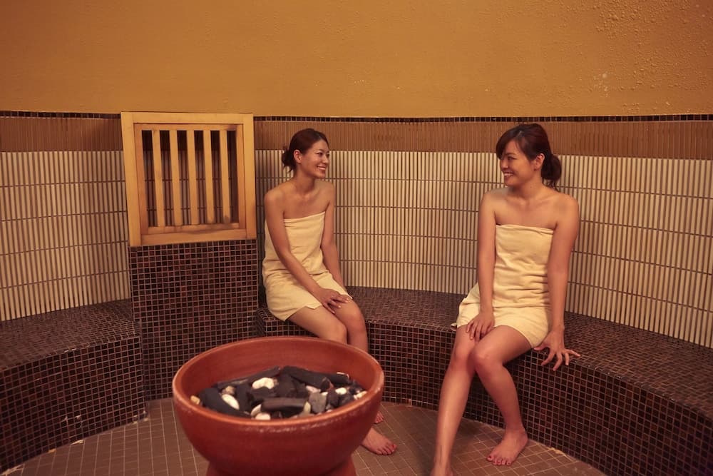 Ryukyu Onsen Senagajima Hotel photo 3