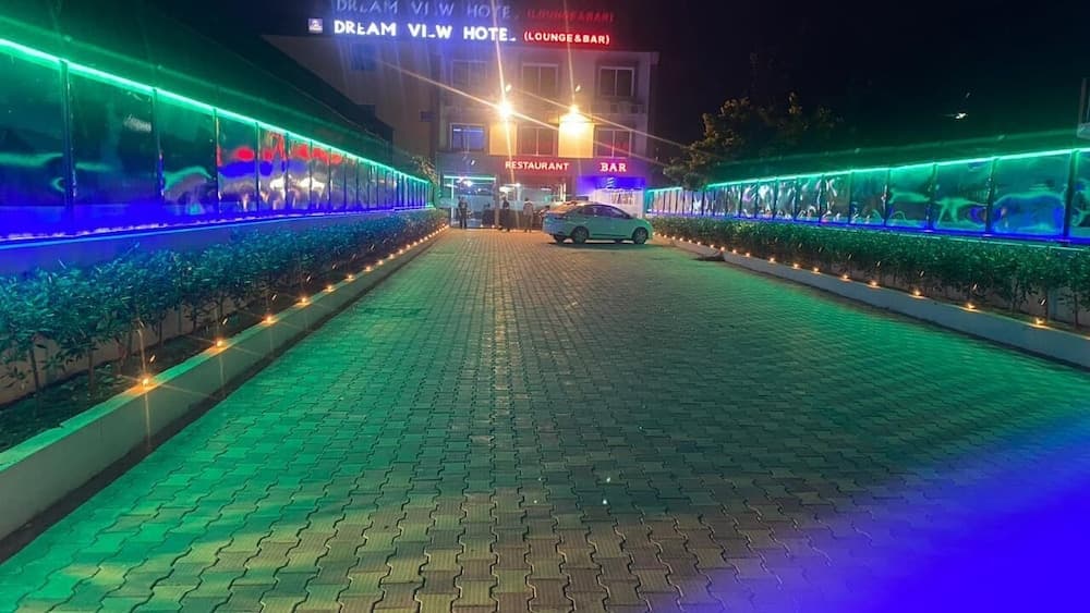 Dream View Hotel photo 4