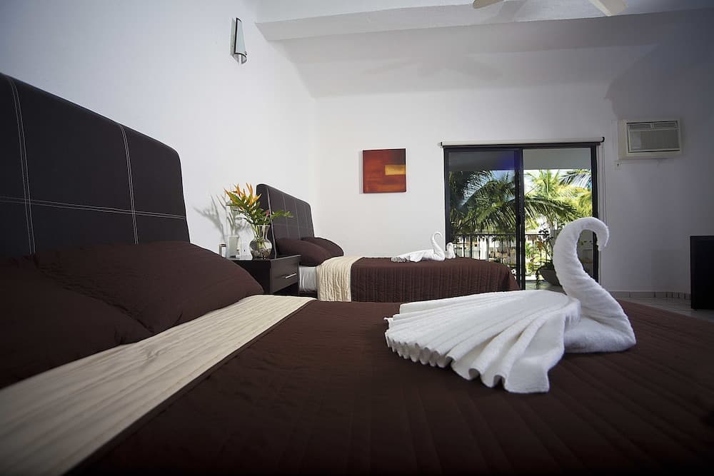 Hotel Splash Inn Nuevo Vallarta photo 9