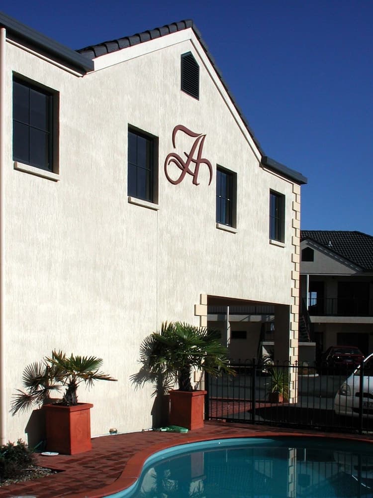 Anglesea Motel and Conference Centre photo 4