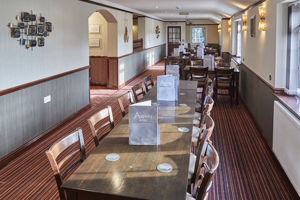 Appleby Inn Hotel photo 4