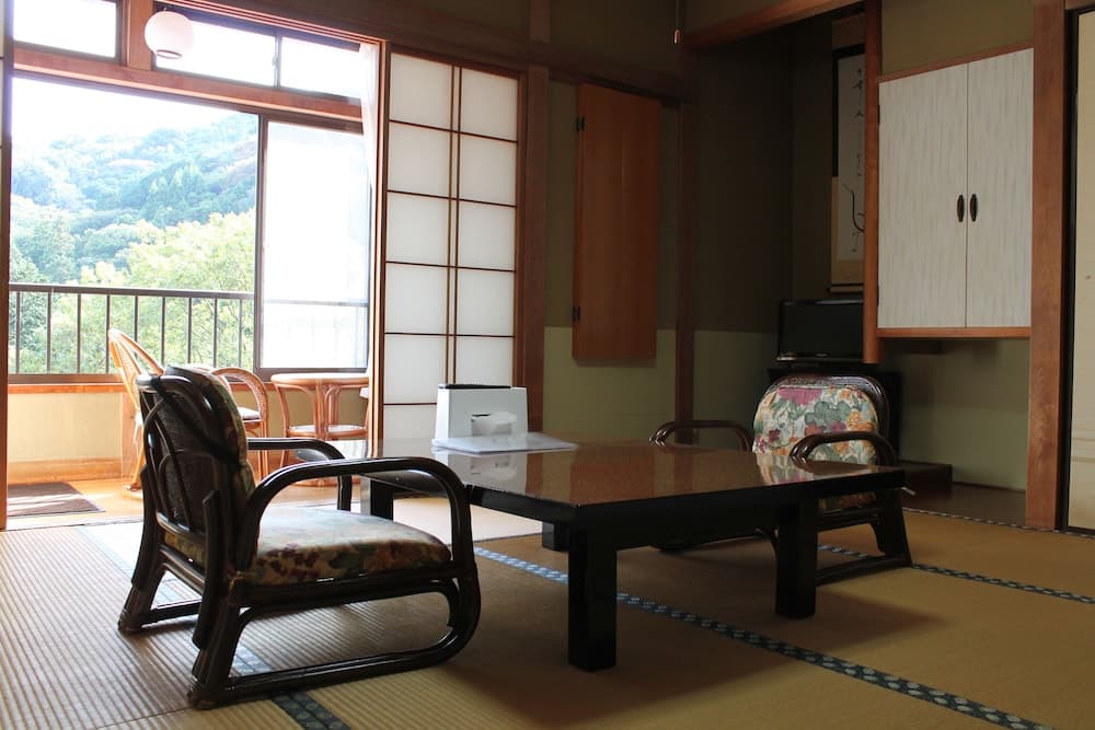 HOTEL LT Kitchen Yugawara photo 2