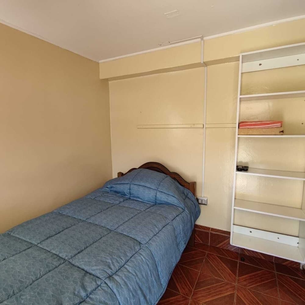Hostal Serena Norte photo 5