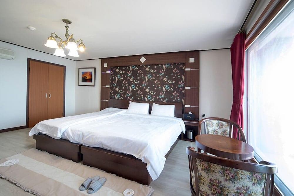 Haedoji Hotel Yangyang photo 7