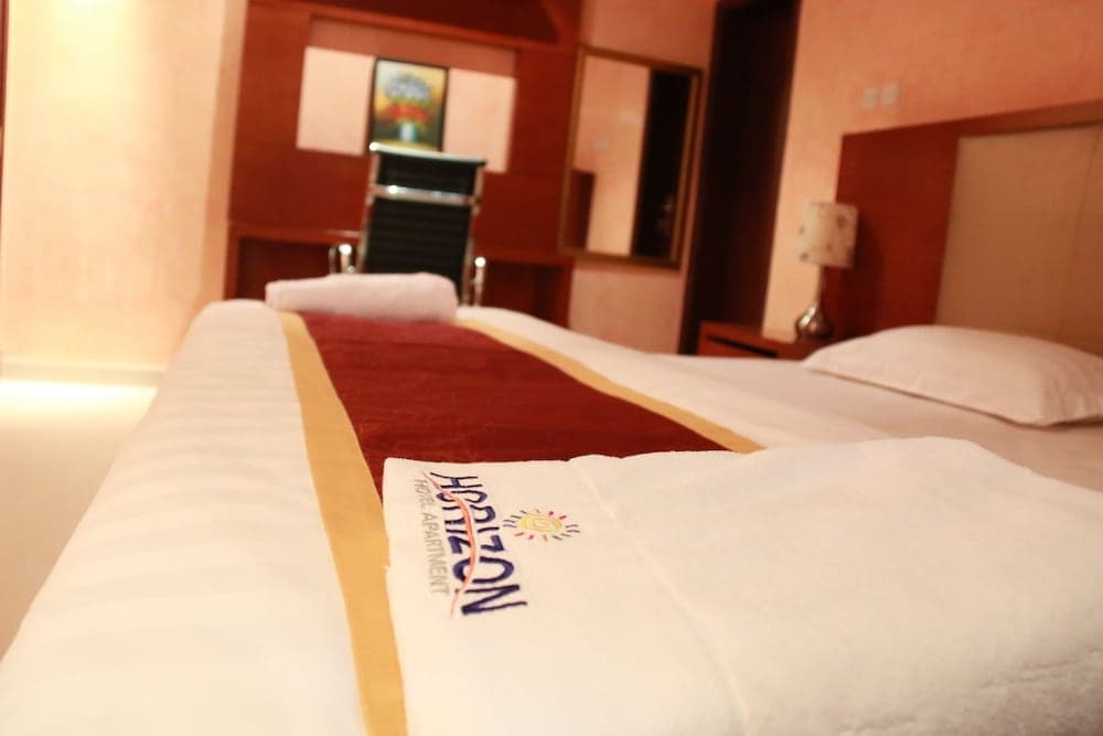 Horizon Hotel Apartments photo 9