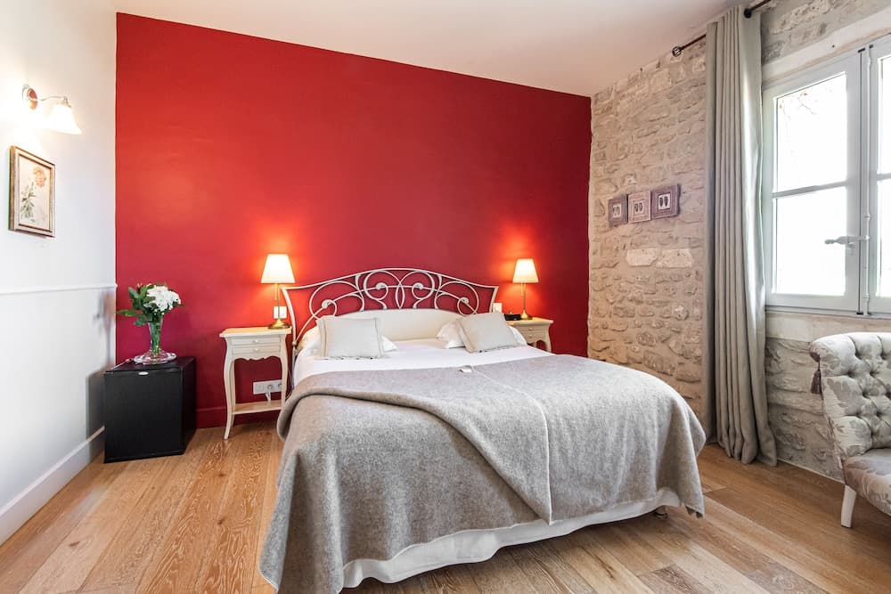 Mas Valentine Hôtel photo 6