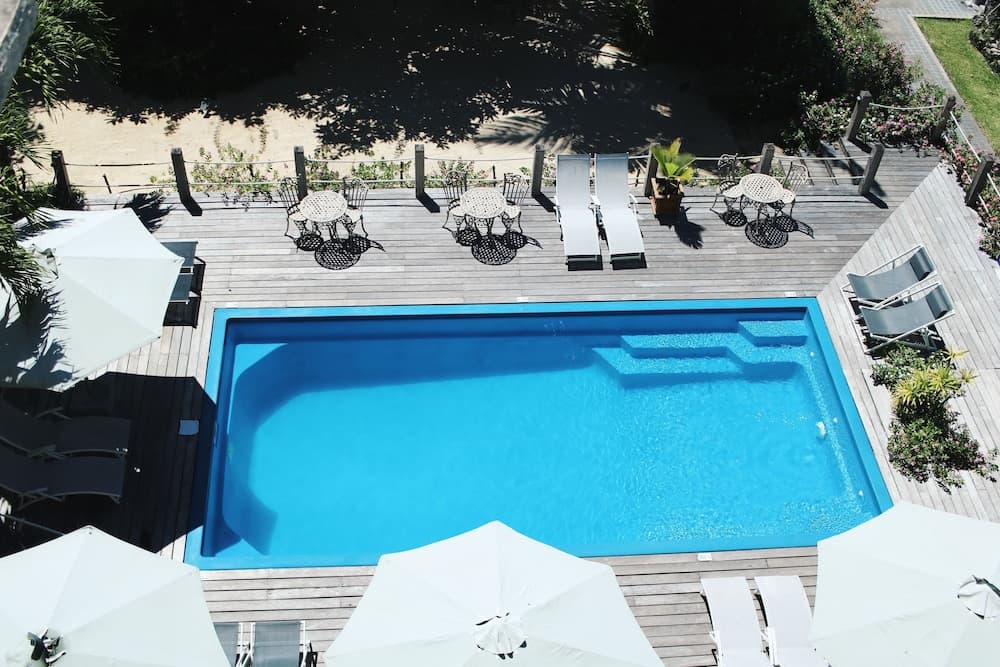 Crown Beach Hotel photo 2