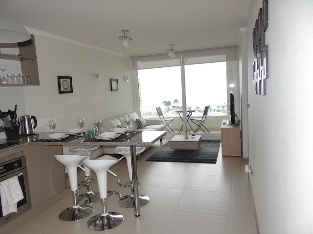 Departamento Marina Horizonte 1 photo 7