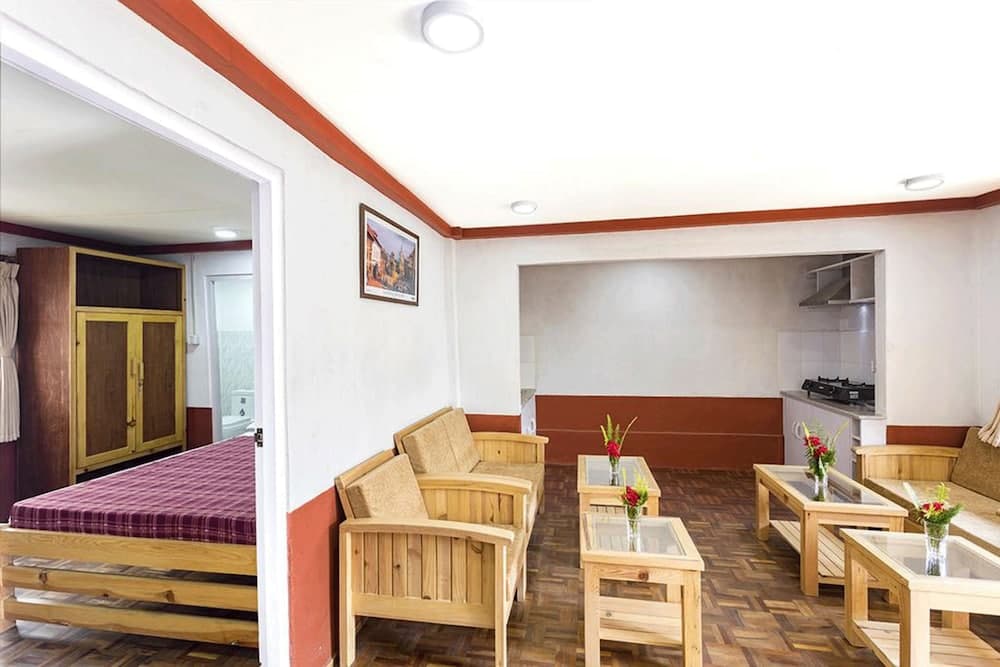 Earth Kind Cottages photo 7