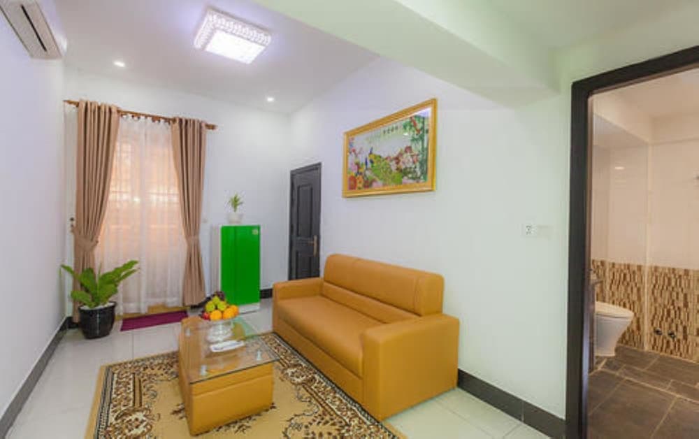 Seventh Heaven Hotel and High Bar photo 5