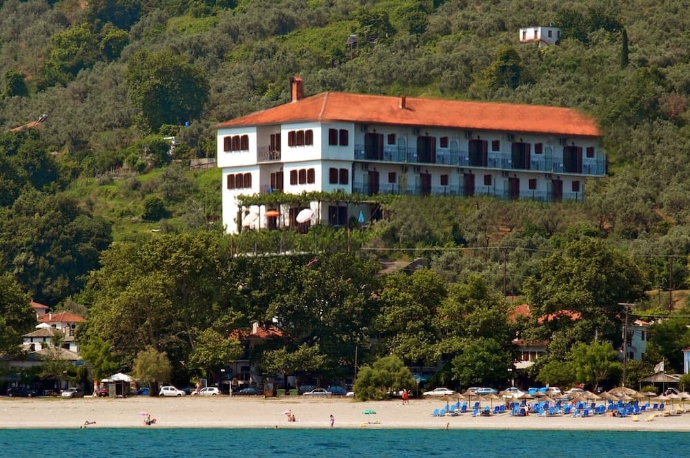 Hotel Agnadi-Horefto photo 9
