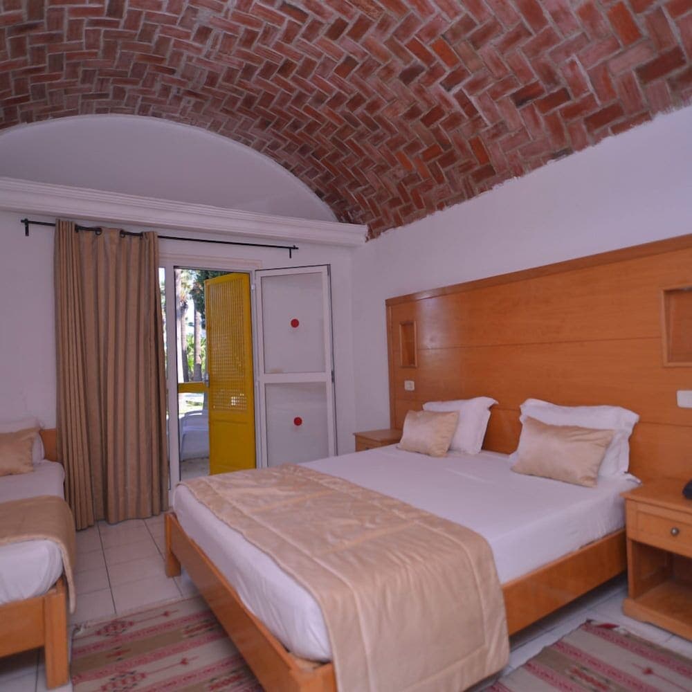 Hôtel Hammamet Beach photo 4