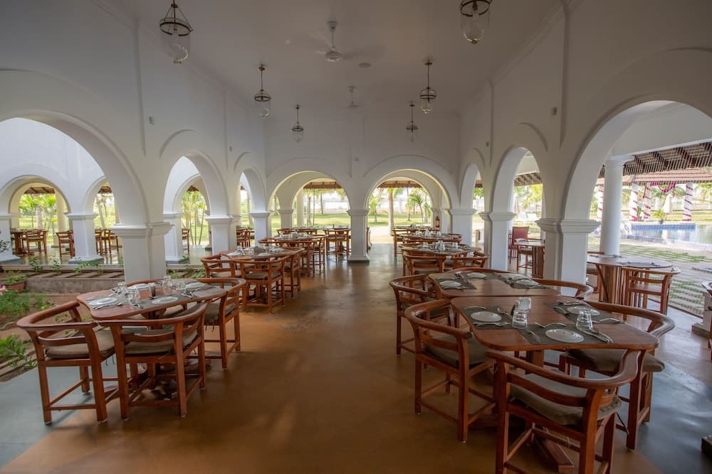 Palette Resorts - Le Pondy photo 9