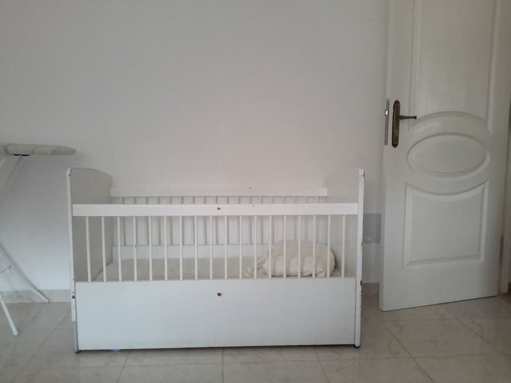 Appartements Aloui Foued photo 9