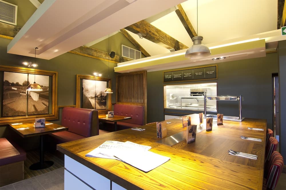 Premier Inn Kidderminster photo 3