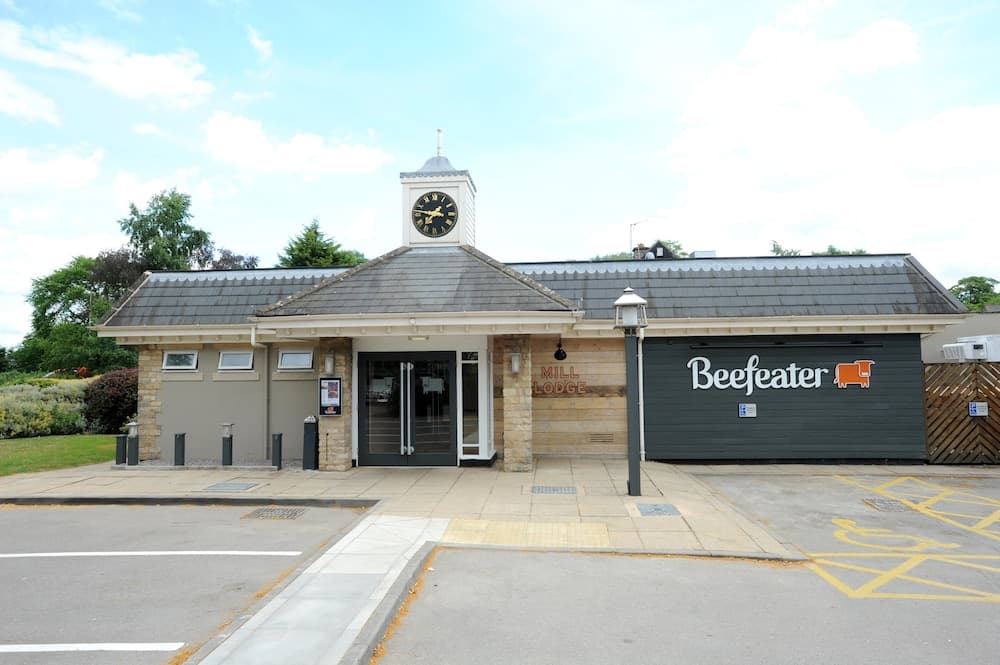 Premier Inn Lincoln - Canwick photo 8