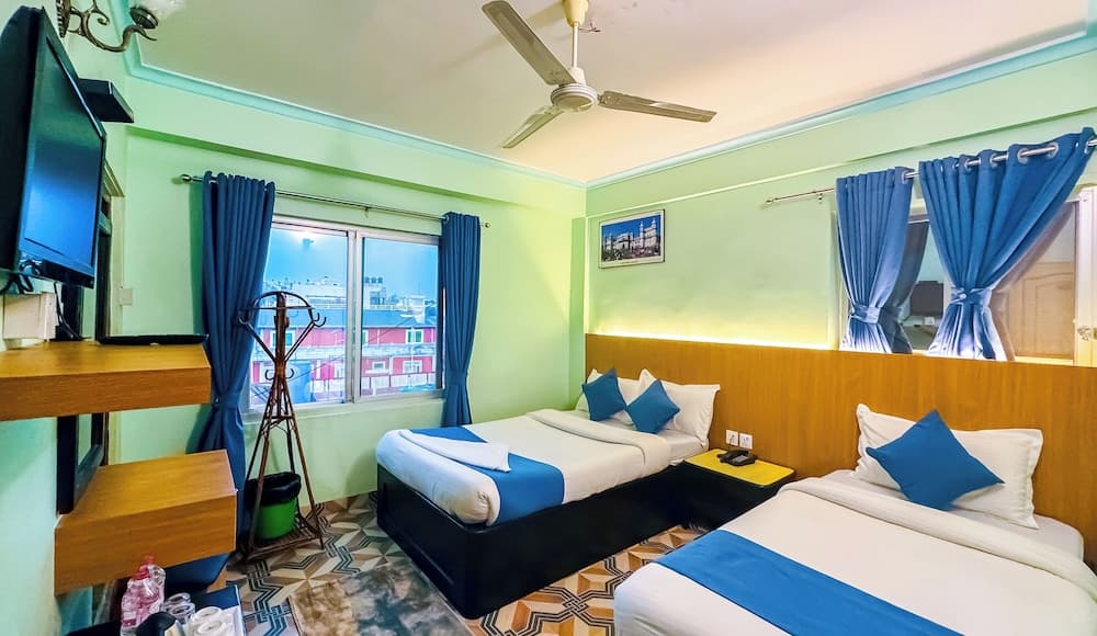 Hotel Rudrakshya Pokhara photo 6