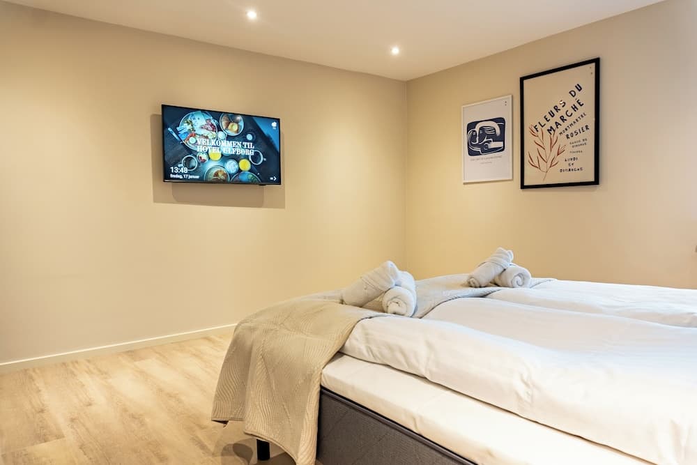 Hotel Ulfborg photo 6