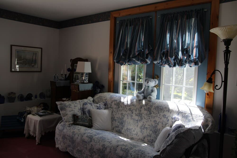 Jewel on the Hill Bed & Breakfast photo 9