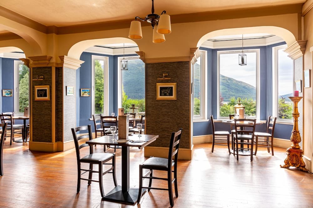 The Lodge on the Loch by OYO photo 4