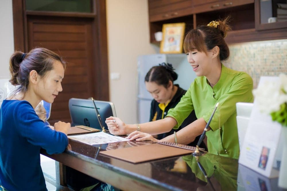 Sibsan Resort & Spa Maeteang photo 3