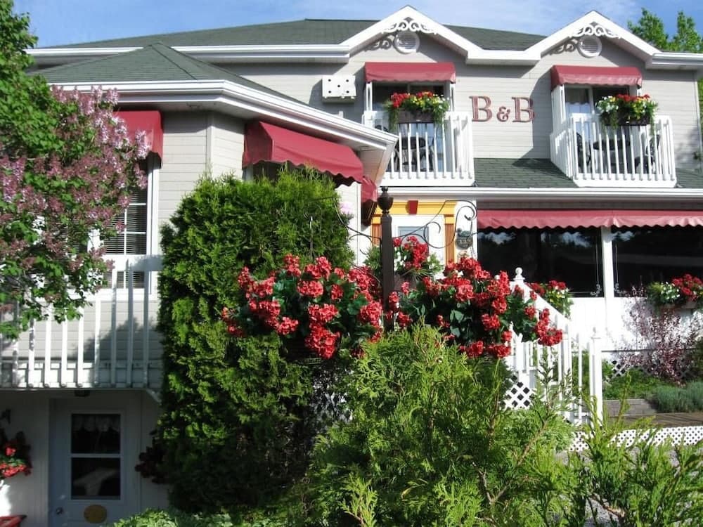auberge maison gagne